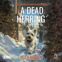 A Dead Herring - Helen Golden - audiobook