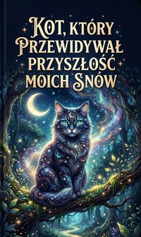 Kot który przewidywał przyszłość moich snów - Bruno Blonski - ebook