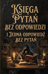 „Księga pytań bez odpowiedzi i jedna odpowiedź bez pytań”. - Bruno Blonski - ebook