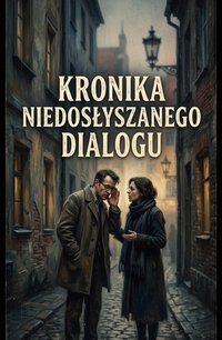 Kronika niedosłyszanego dialogu - Bruno Blonski - ebook