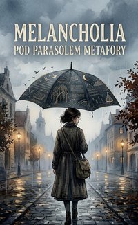 Melancholia pod parasolem metafory - Bruno Blonski - ebook