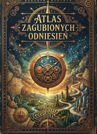 Atlas zagubionych odniesień - Bruno Blonski - ebook
