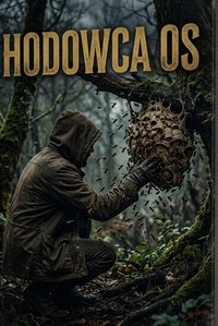 Hodowca Os - Bruno Blonski - ebook
