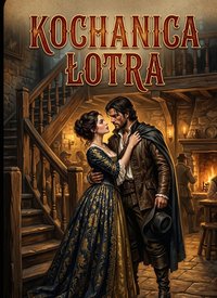 Kochanica łotra - Bruno Blonski - ebook