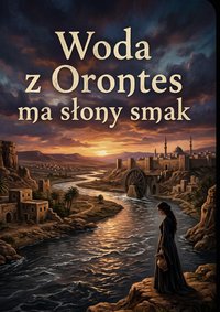 Woda z Orontes ma słony smak - Bruno Blonski - ebook