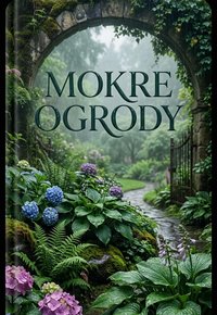 Mokre Ogrody - Bruno Blonski - ebook