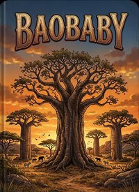 Baobaby - Bruno Blonski - ebook