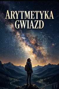 Arytmetyka gwiazd - Bruno Blonski - ebook