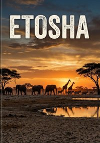Etosha - Bruno Blonski - ebook