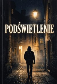 Podświetlenie - Bruno Blonski - ebook