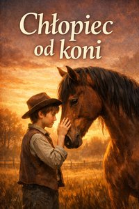Chłopiec od koni - Bruno Blonski - ebook