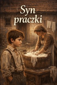 Syn praczki - Bruno Blonski - ebook