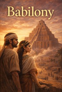 Babilony - Bruno Blonski - ebook