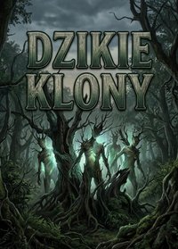 Dzikie klony - Bruno Blonski - ebook