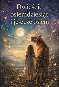Dwieście osiemdziesiąt i jeszcze osiem - Bruno Blonski - ebook