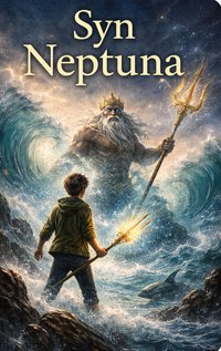 Syn Neptuna - Bruno Blonski - ebook