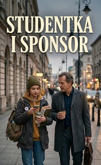 Studentka i sponsor - Bruno Blonski - ebook