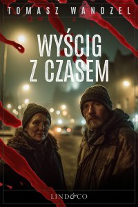 Wyścig z czasem. Tom 33. Komisarz Oczko - Tomasz Wandzel - ebook