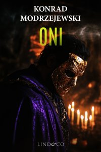 Oni - Konrad Modrzejewski - ebook