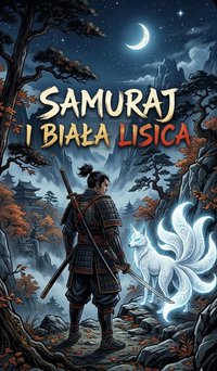 Samuraj i biała lisica - Bruno Blonski - ebook