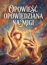 Opowieść opowiedziana na migi - Bruno Blonski - ebook