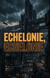 Echelonie Echelonie - Bruno Blonski - ebook