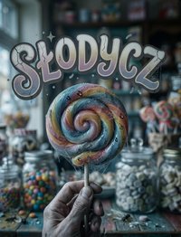 Słodycz Opowieść o smaku który pamięta się całe życie - Bruno Blonski - ebook