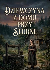 Dziewczyna z domu przy studni - Bruno Blonski - ebook