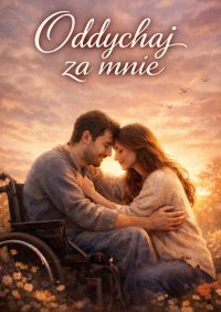 Oddychaj za mnie - D.&.J Przybysz - ebook