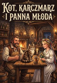 Kot karczmarz i panna młoda - Bruno Blonski - ebook