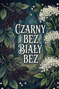 Czarny bez biały bez - Bruno Blonski - ebook