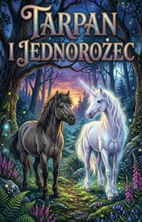 Tarpan i jednorożec - Bruno Blonski - ebook