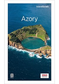 Azory. Travelbook - Maciej Hermann - ebook