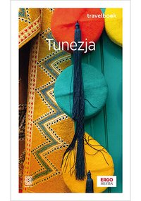 Tunezja. Travelbook - Paweł Jadwisieńczak - ebook