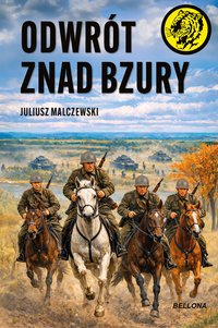 Odwrót znad Bzury - Juliusz Malczewski - ebook