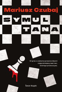 Symultana - Mariusz Czubaj - ebook