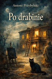 PO DRABINIE - ANTONI PRZYBYLSKI - ebook
