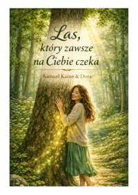 Las który zawsze na Ciebie czeka - Samuel Kaine - ebook