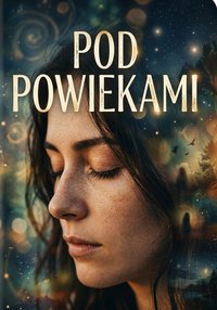 Pod powiekami - Bruno Blonski - ebook