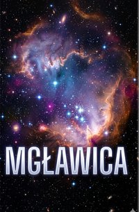 Mgławica - Bruno Blonski - ebook
