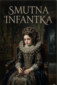 Smutna  infantka - Bruno Blonski - ebook