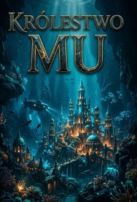 Królestwo Mu - Bruno Blonski - ebook