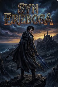 Syn Erebosa - Bruno Blonski - ebook