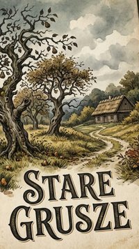 Stare Grusze - Bruno Blonski - ebook