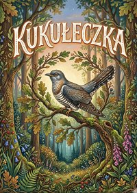 Kukułeczka - Bruno Blonski - ebook