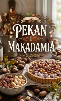 Pekan i Makadamia - Bruno Blonski - ebook