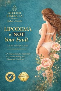 Lipodema is not yours fault - Justyna Winnicka - ebook