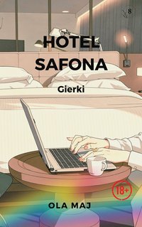 Hotel Safona. Gierki - Ola Maj - ebook