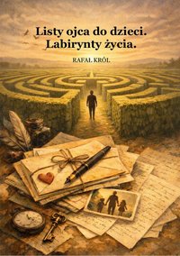 Listy ojca do dzieci. Labirynty życia. - Rafał Król - ebook