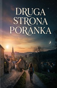 Druga strona poranka - Bruno Blonski - ebook
